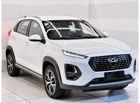 Caoa Chery Tiggo