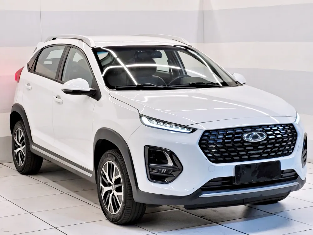 Caoa Chery Tiggo