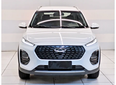 Caoa Chery Tiggo