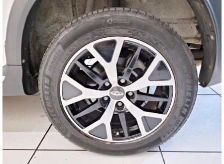 Caoa Chery Tiggo