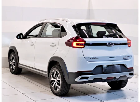 Caoa Chery Tiggo