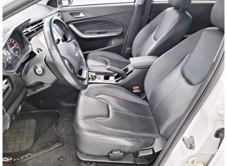 Caoa Chery Tiggo