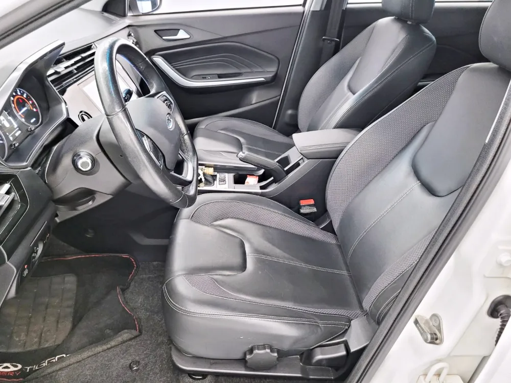 Caoa Chery Tiggo