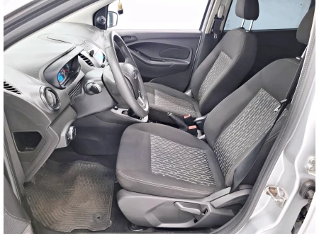 Ford Ka+