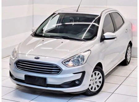 Ford Ka+