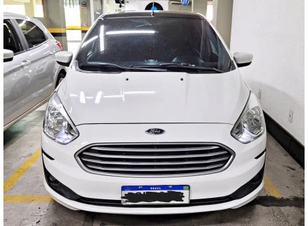 Ford Ka+