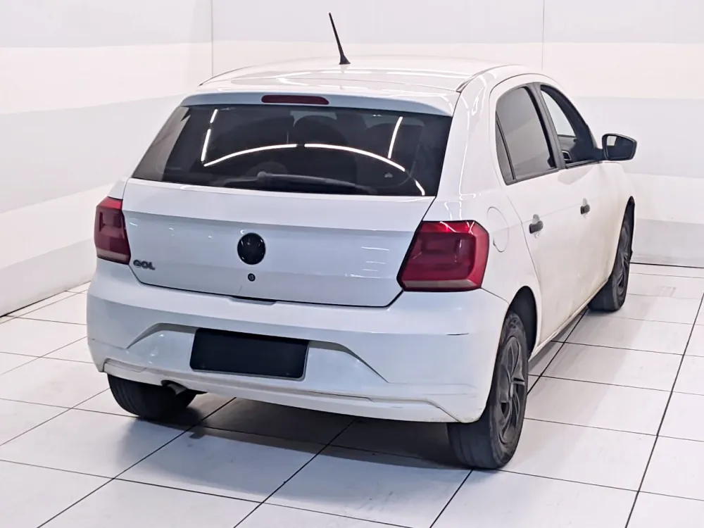 VolksWagen Gol
