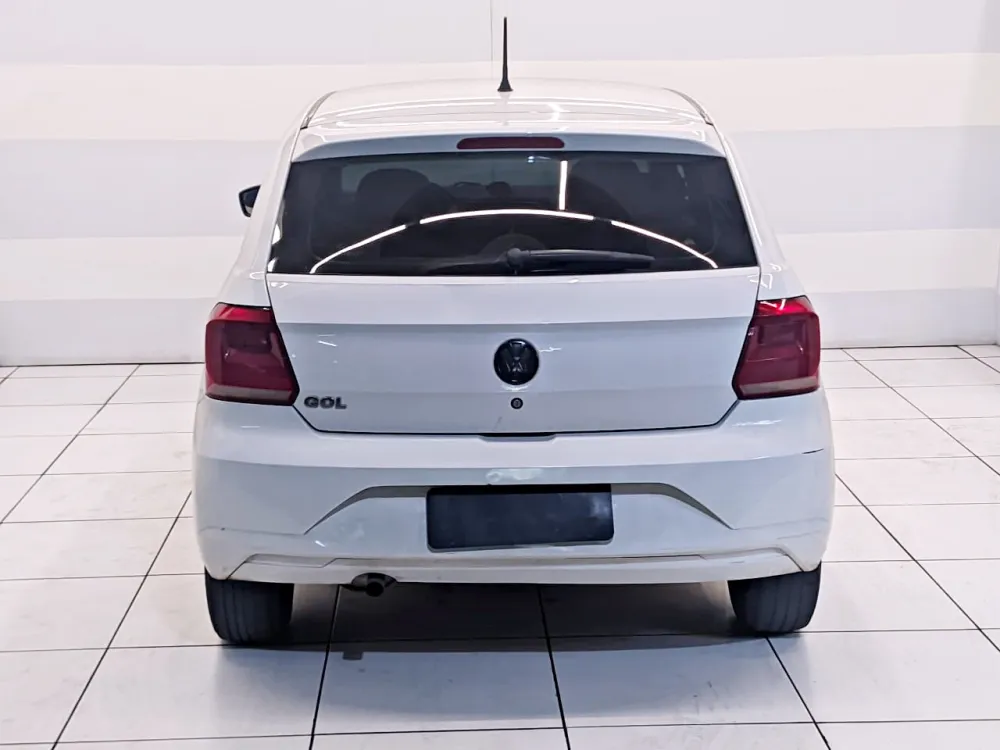 VolksWagen Gol