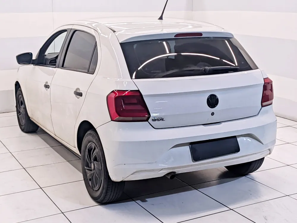 VolksWagen Gol