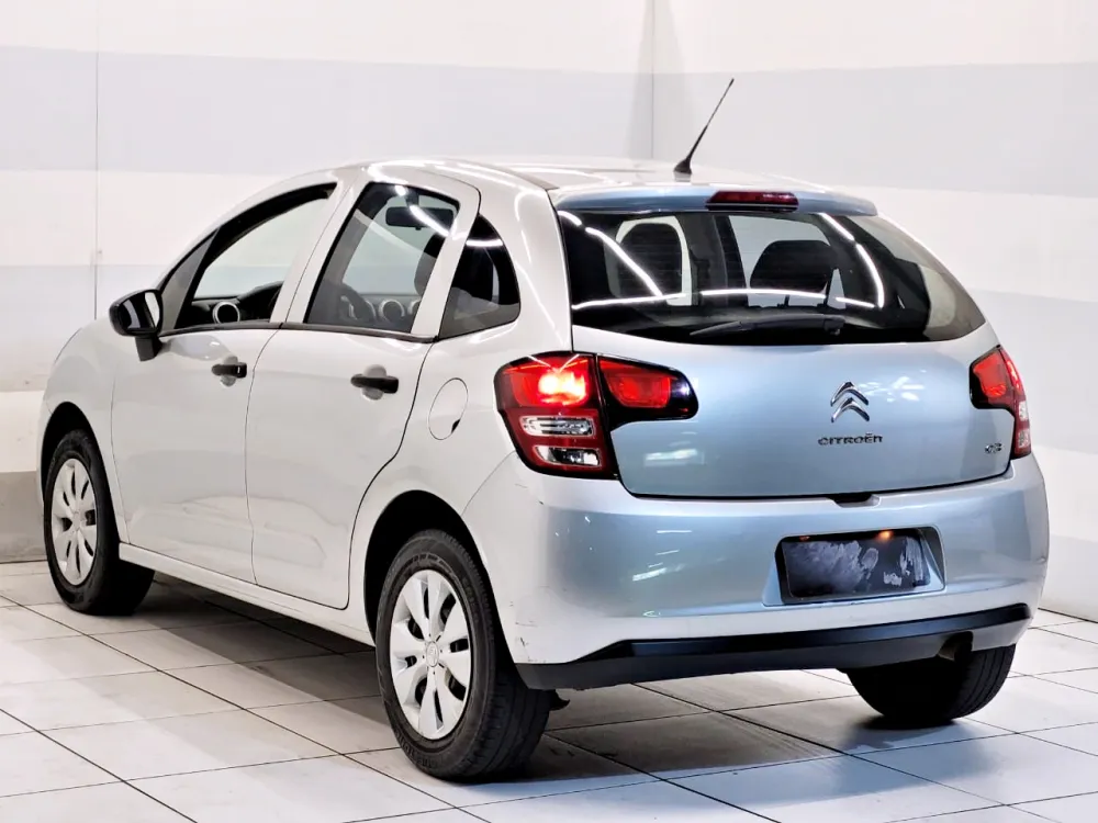 Citroën C3