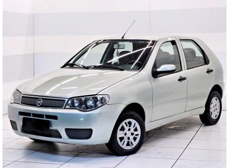 Fiat Palio