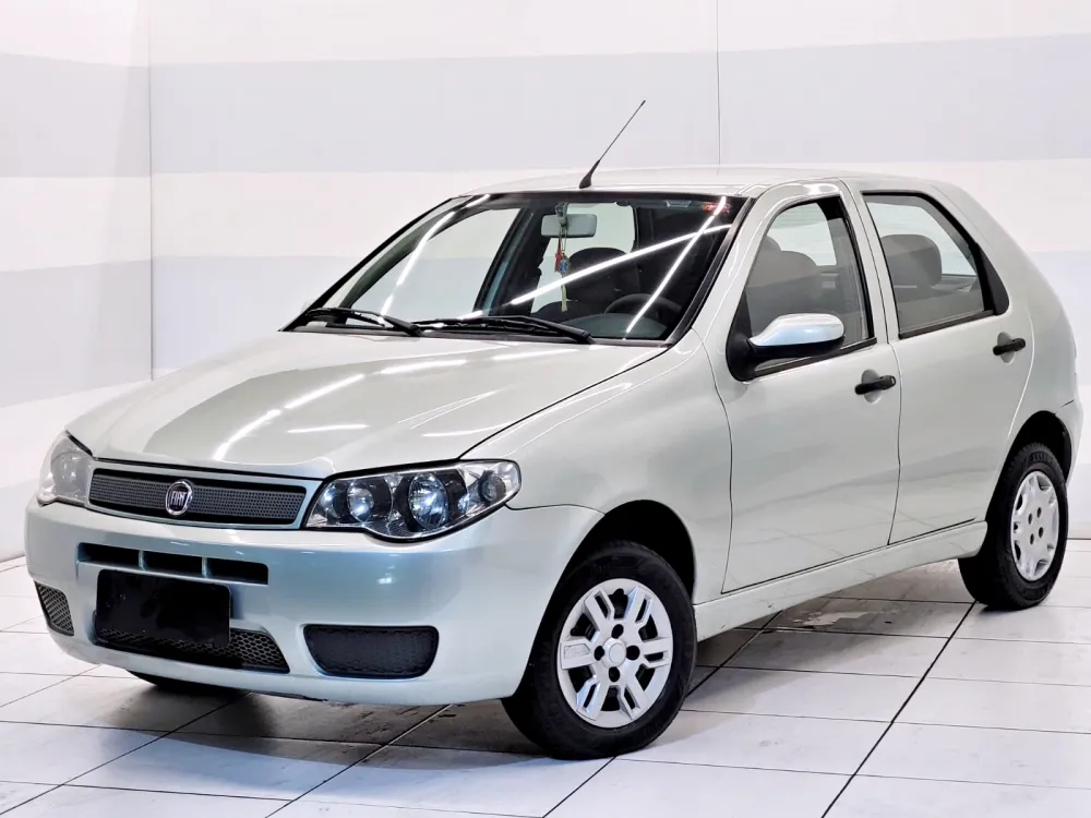 Fiat Palio