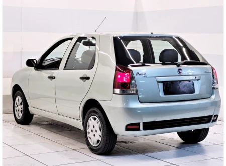 Fiat Palio