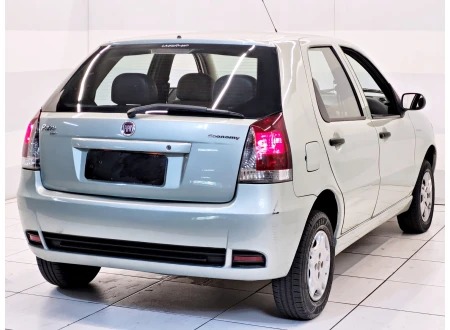 Fiat Palio
