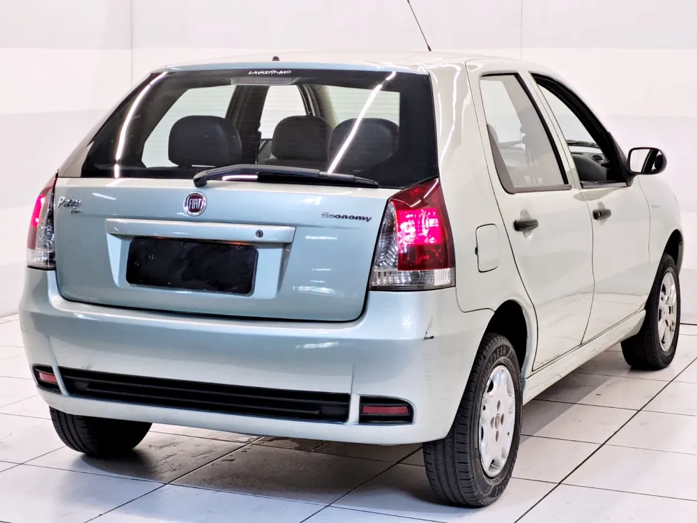 Fiat Palio