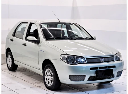 Fiat Palio