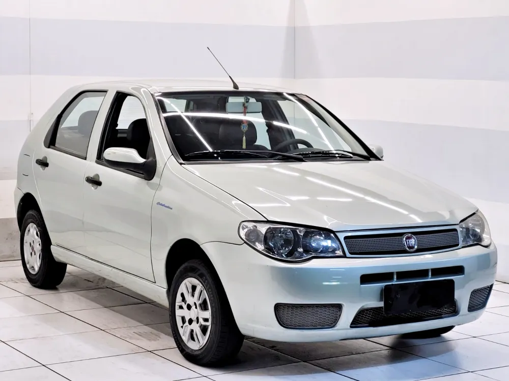 Fiat Palio