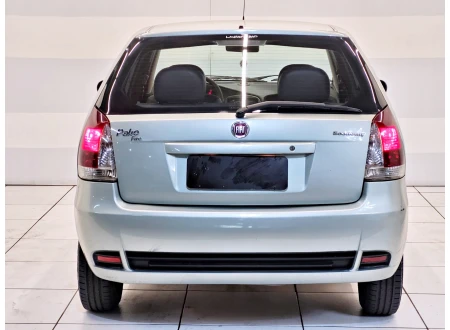 Fiat Palio
