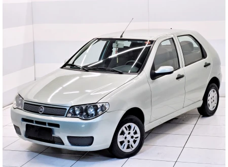 Fiat Palio