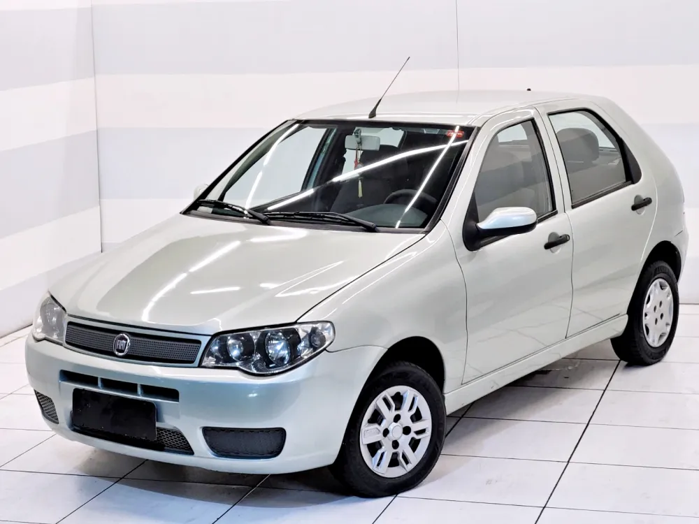 Fiat Palio