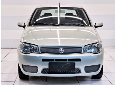 Fiat Palio