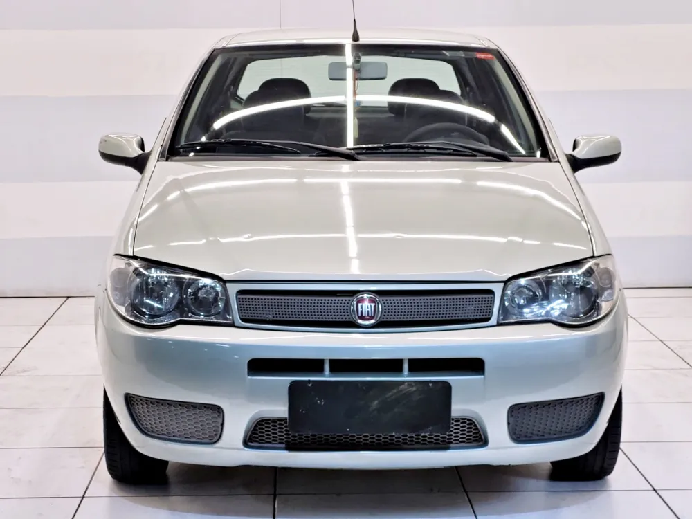 Fiat Palio