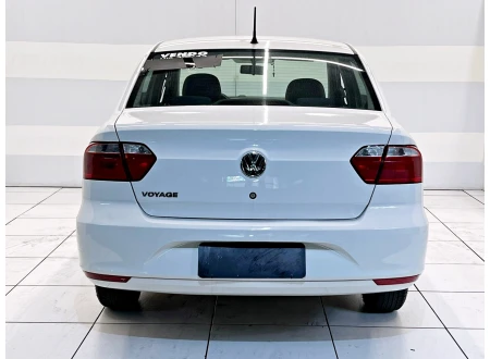 VolksWagen VOYAGE