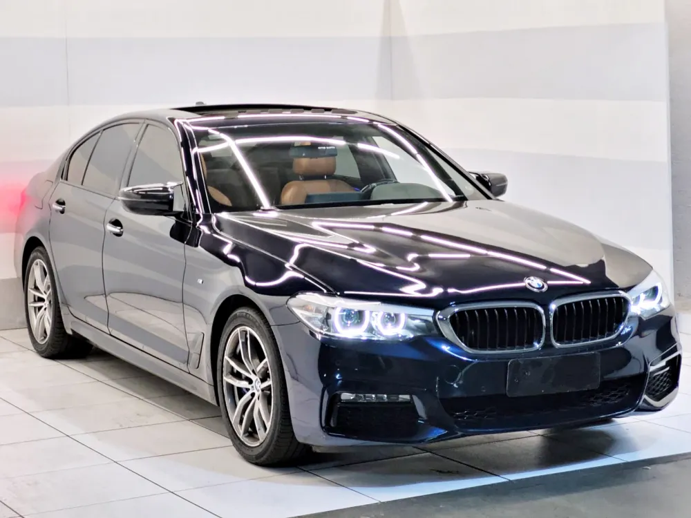 BMW 530i