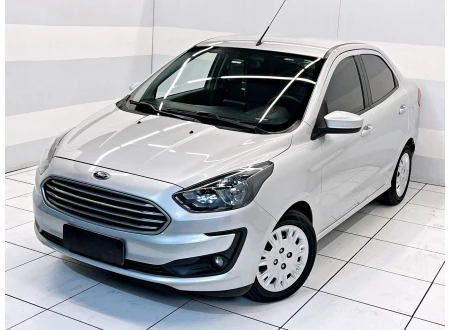 Ford Ka+