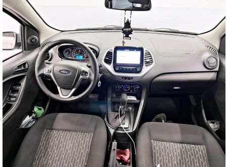 Ford Ka+