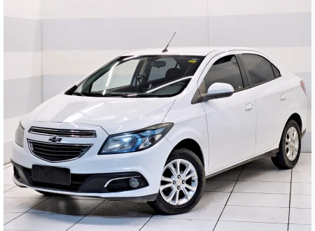 Chevrolet PRISMA