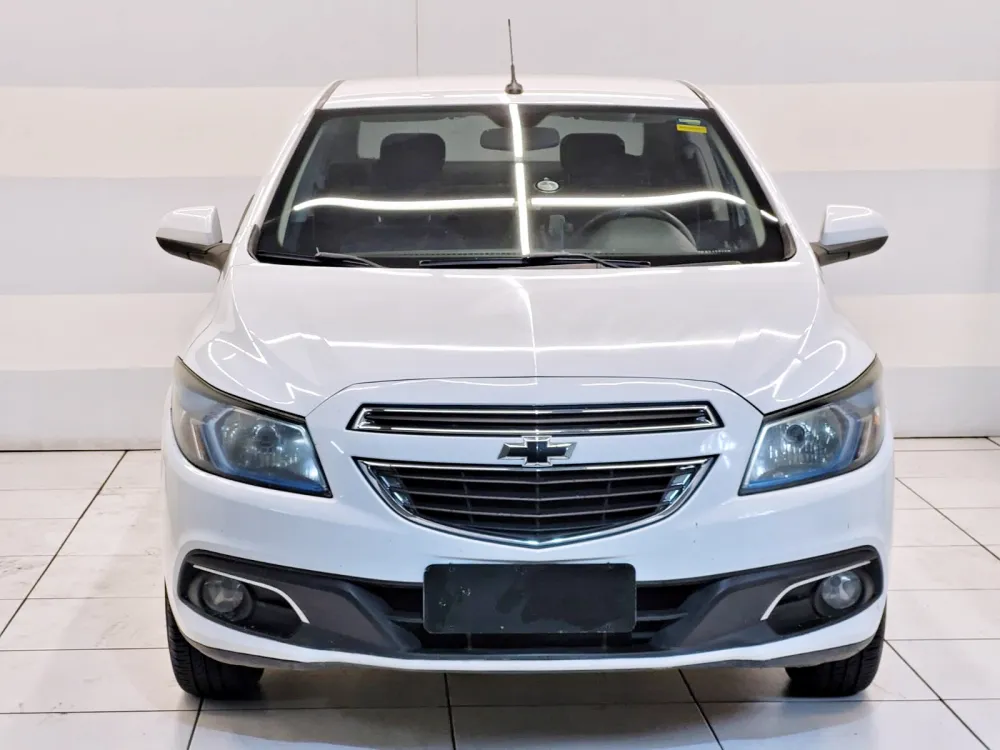 Chevrolet PRISMA