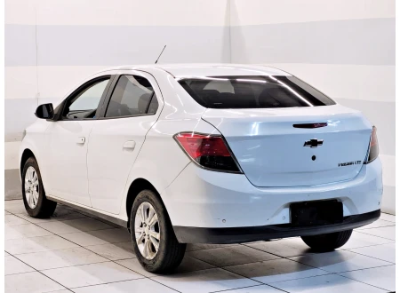 Chevrolet PRISMA