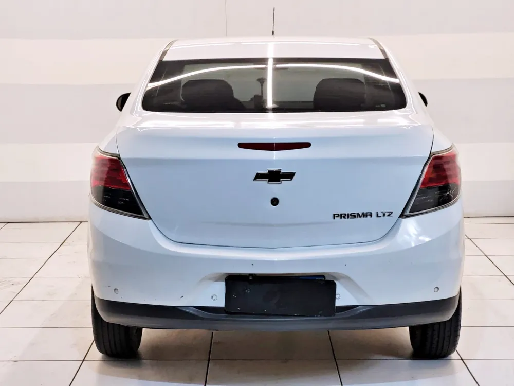 Chevrolet PRISMA