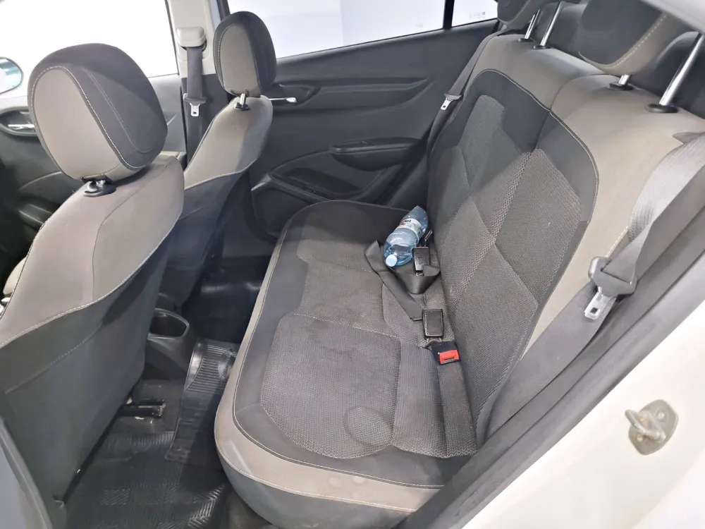 Chevrolet PRISMA