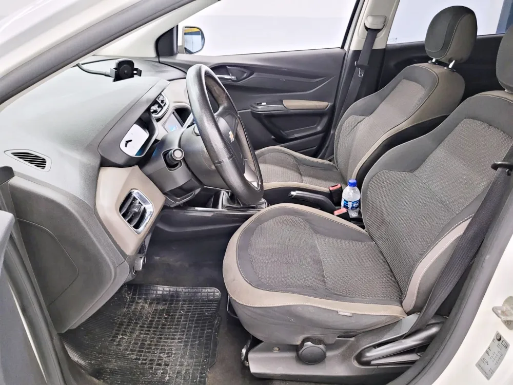 Chevrolet PRISMA