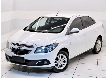 Chevrolet PRISMA