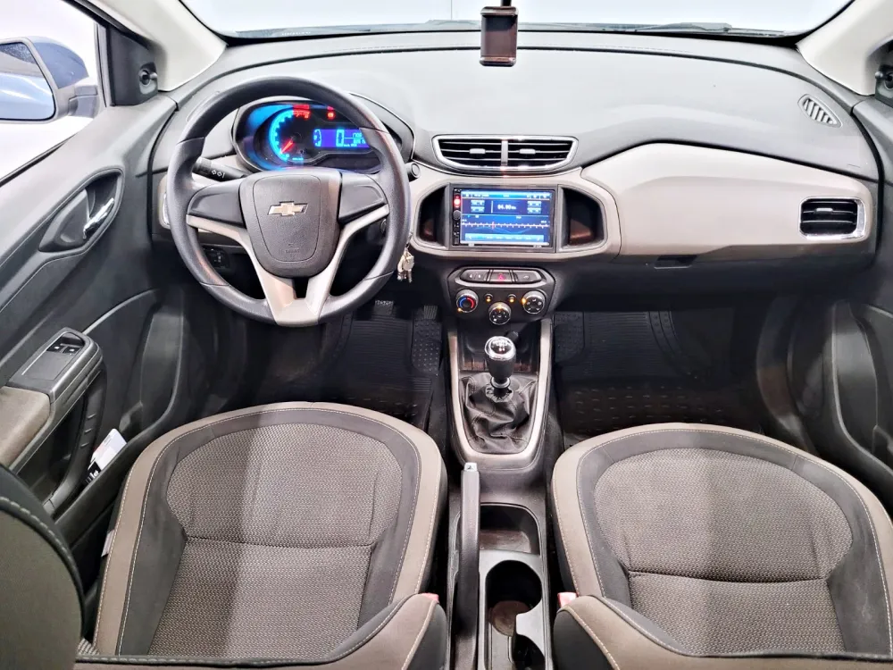 Chevrolet PRISMA