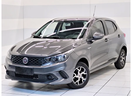 Fiat ARGO
