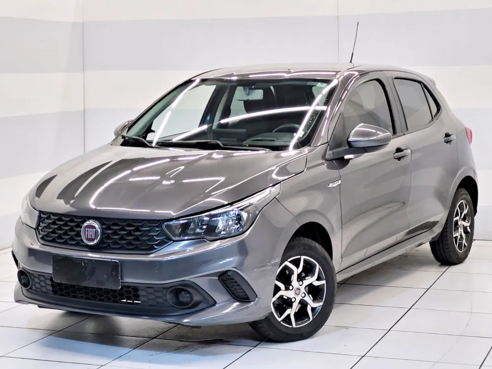 Fiat ARGO