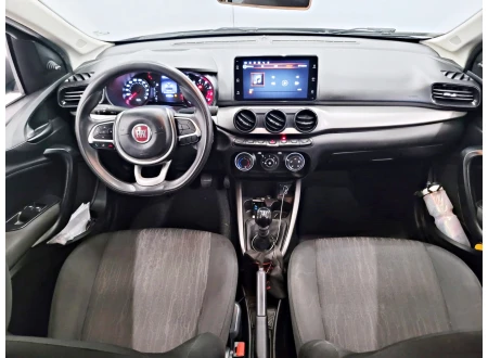 Fiat ARGO