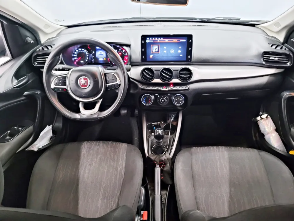 Fiat ARGO