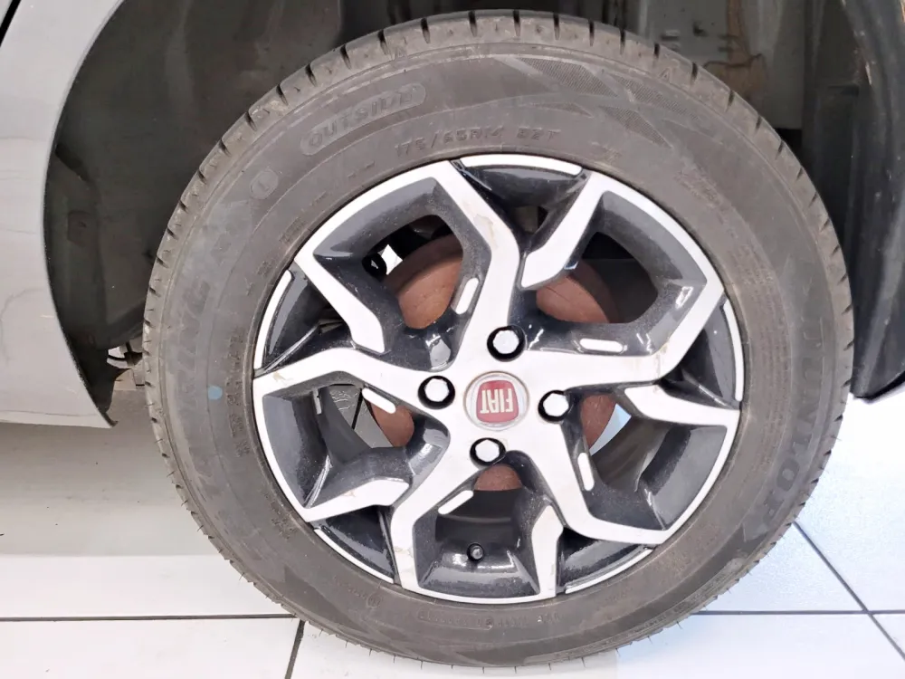 Fiat ARGO