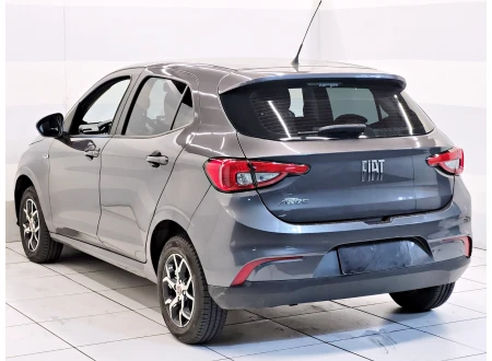 Fiat ARGO