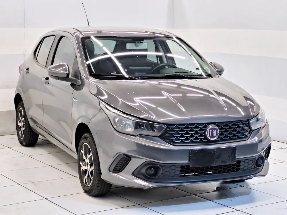Fiat ARGO