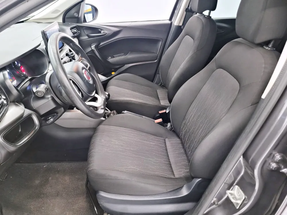 Fiat ARGO