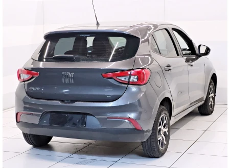 Fiat ARGO