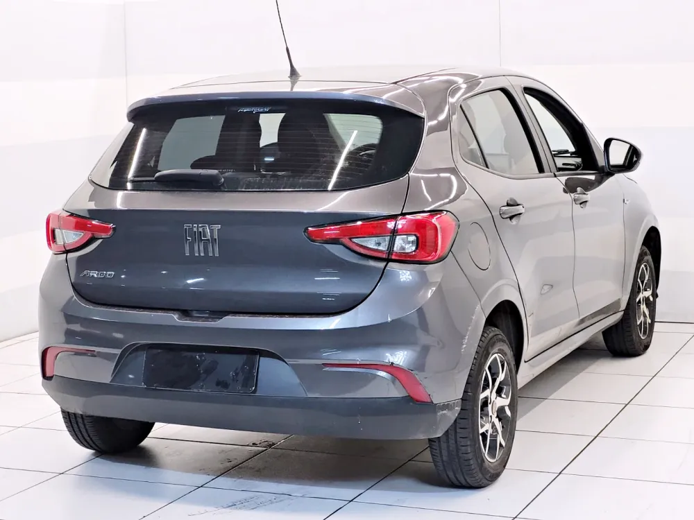 Fiat ARGO