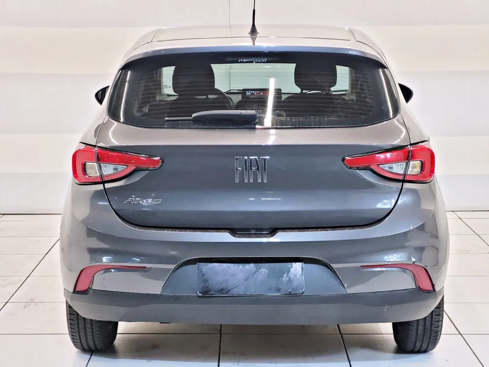 Fiat ARGO