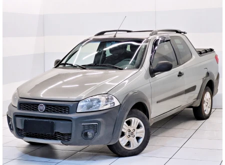 Fiat Strada